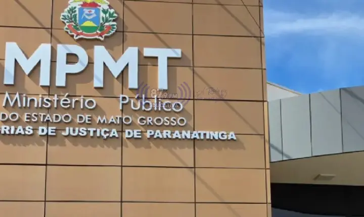 2° Vara de Justiça de Paranatinga lança edital para cadastramento de entidades sociais