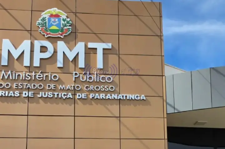 2° Vara de Justiça de Paranatinga lança edital para cadastramento de entidades sociais