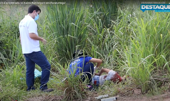 Após três anos, Polícia Civil de Paranatinga esclarece homicídio de Marta Daniele