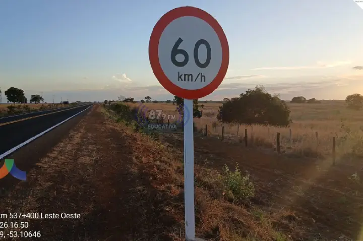 Atividades da CS Rodovias Rota da Integração já contemplam 80% da rodovia