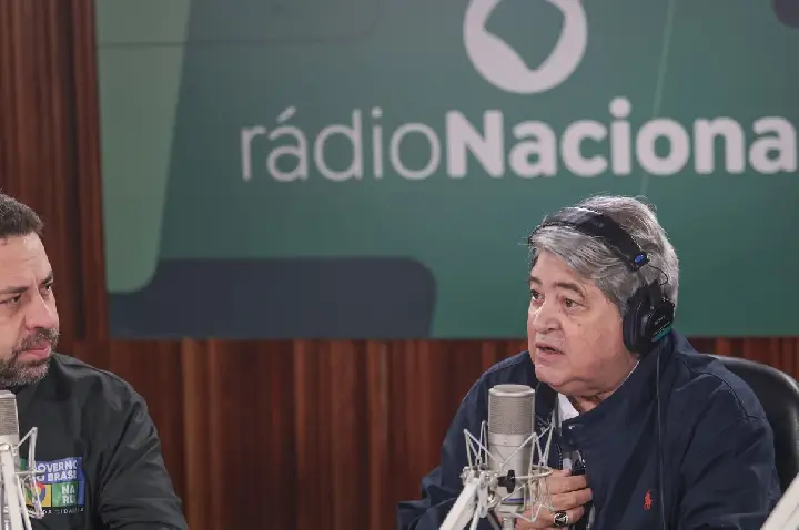 Boulos defende PEC da Segurança para enfrentar crime organizado