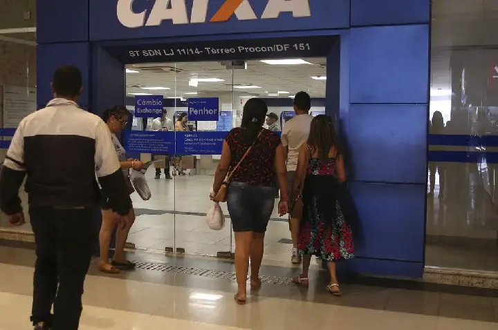 Caixa tem lucro de R$ 15,5 bilhões em 2025, alta de 10,4%