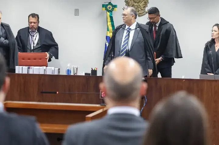 Caso Marielle e Anderson: STF condena irmãos Brazão a 76 anos 