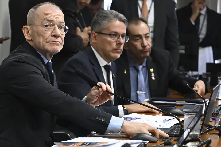 Caso Master: CPI do Crime convoca Vorcaro, Campos Neto e Paulo Guedes