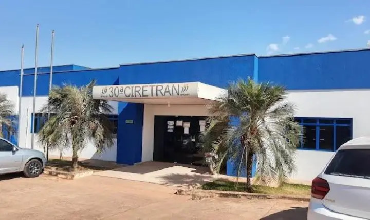 Ciretran de Paranatinga suspende atendimento nos dias 3 e 4 de julho para mudança de endereço