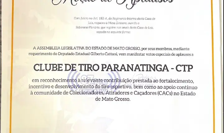 Galeria de Imagem