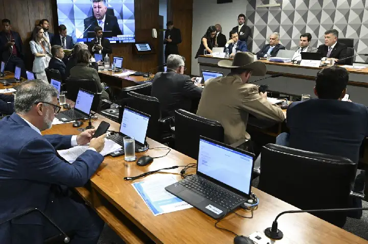 CPMI do INSS vai pedir prorrogação dos trabalhos por 60 dias