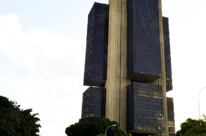 Ferramenta do BC supera 100 milhões de relatórios de dados financeiros