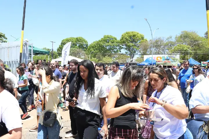 Fies 2026: prazo para aluno complementar inscrição termina nesta terça