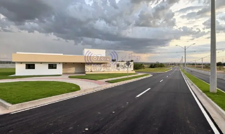 Ginco entrega primeiro bairro planejado de Paranatinga e reforça desenvolvimento urbano da cidade