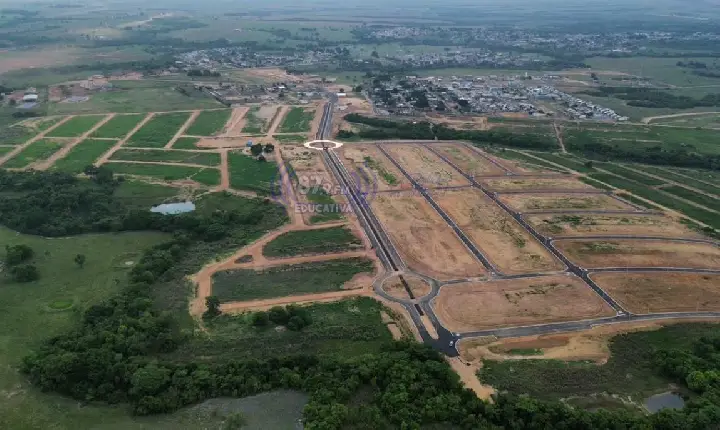 Ginco Parque Paranatinga convoca associados para assembleia sobre entrega da primeira fase do novo bairro