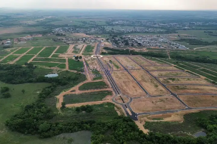 Ginco Parque Paranatinga convoca associados para assembleia sobre entrega da primeira fase do novo bairro