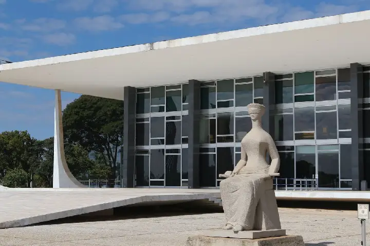 Golpe: STF tem maioria para manter penas de condenados do Núcleo 3