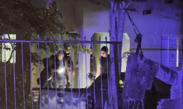 Homem acusado de estupro é morto a tiros dentro de casa em Paranatinga
