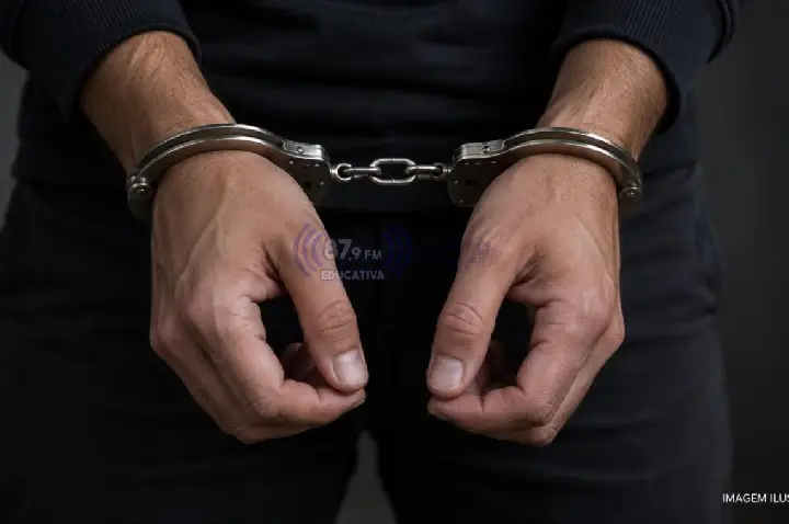 Homem é detido após ameaçar dono de estabelecimento em Paranatinga