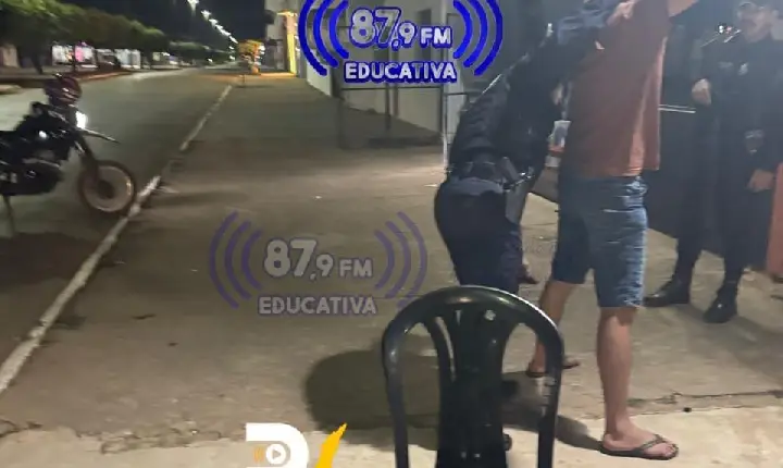 Galeria de Imagem