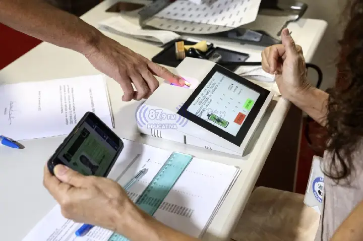 Mais de 4 mil eleitores ainda estão sem biometria a menos de 24 horas do prazo final em Paranatinga