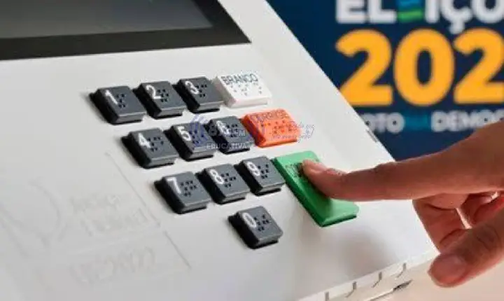 MDB de Paranatinga reafirma apoio a Flávio Bolsonaro no segundo turno das eleições presidenciais de 2026