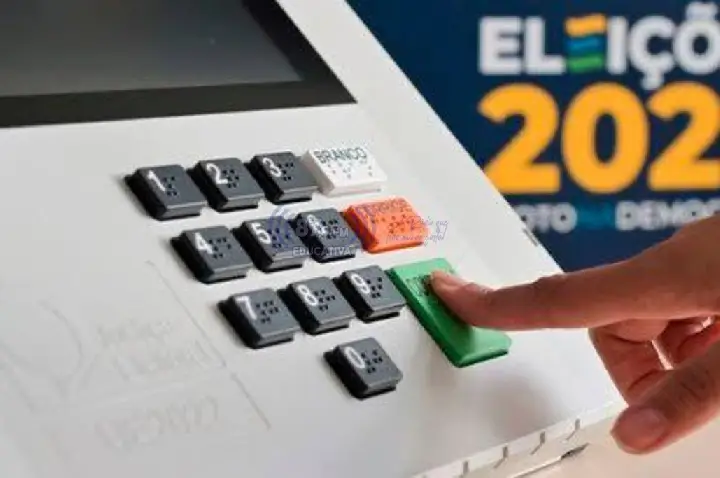 MDB de Paranatinga reafirma apoio a Flávio Bolsonaro no segundo turno das eleições presidenciais de 2026