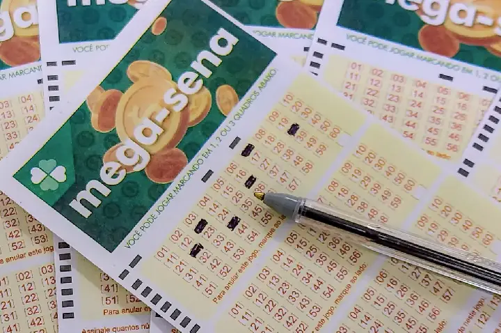 Mega-Sena não tem ganhador; prêmio acumula para R$ 47 milhões