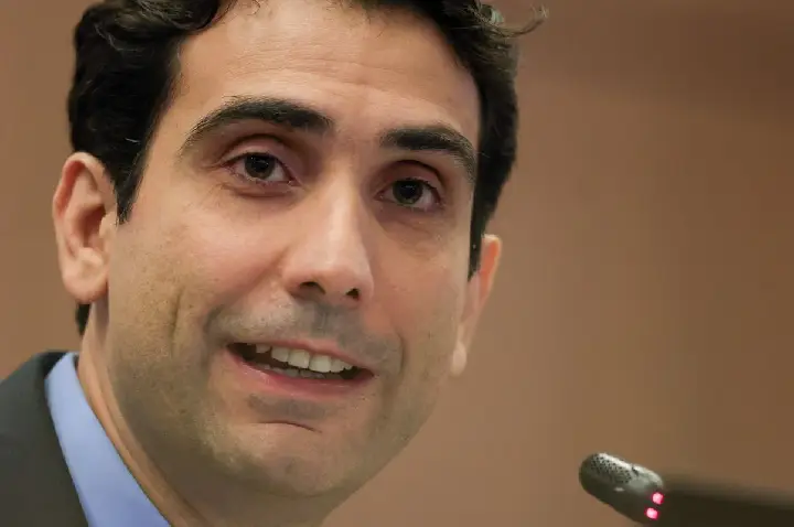  Momento é de calibragem da política monetária, diz presidente do BC