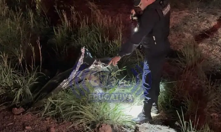 Motociclista morre em colisão com caminhonete na MT-020, próximo a Paranatinga