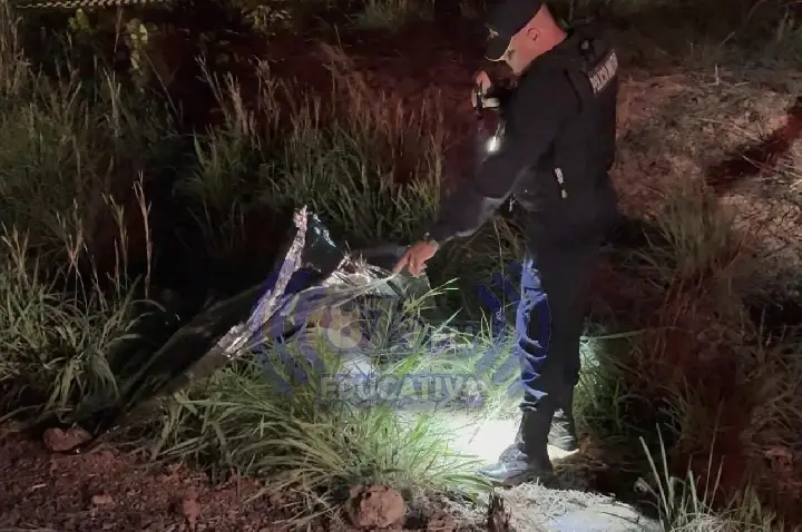 Motociclista morre em colisão com caminhonete na MT-020, próximo a Paranatinga
