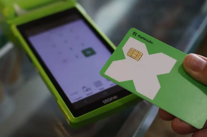 Novas regras para vales-alimentação e refeição entram em vigor 