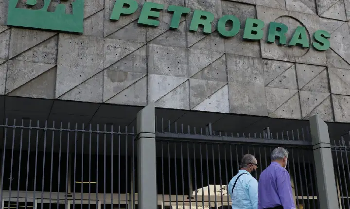 Petrobras registra lucro líquido de R$ 110,6 bilhões em 2025