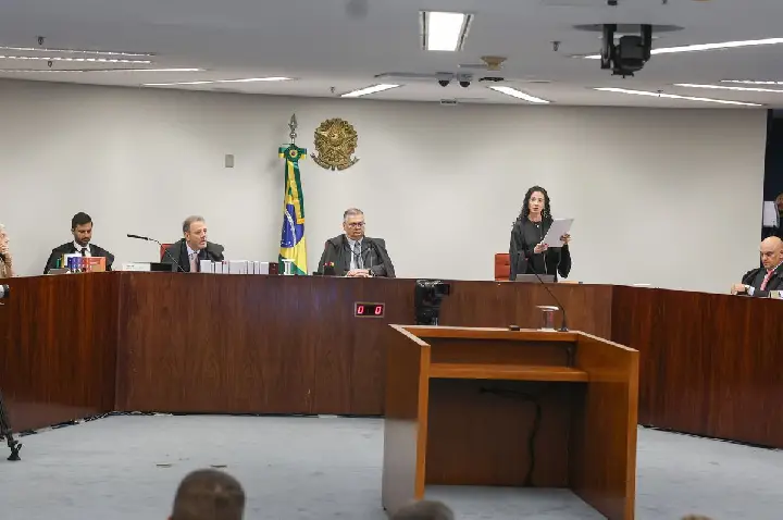 PGR pede condenação de cinco acusados do assassinato de Marielle