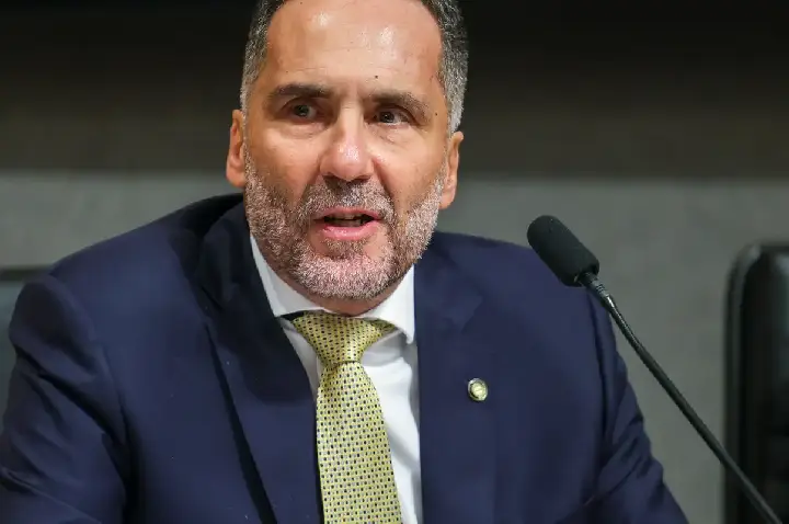 PL antifacção deixa de fora 