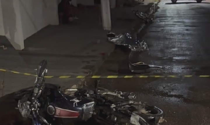 Polícia Civil conclui que condutor não teve intenção de matar em acidente que vitimou jovem de 18 anos em Paranatinga