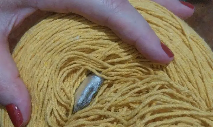Polícia Penal de Paranatinga apreende drogas escondidas em materiais de artesanato