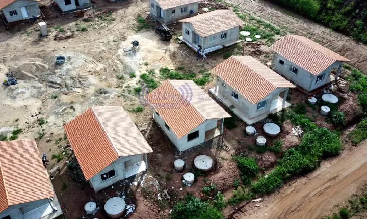 Prefeitura de Paranatinga divulga lista de inscritos deferidos e indeferidos para o programa de Habitação