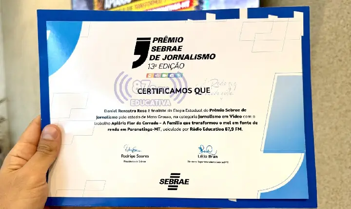 Galeria de Imagem