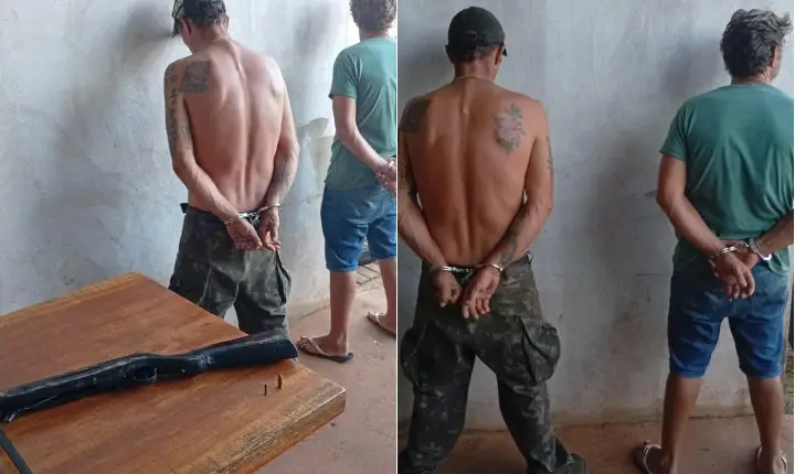 Santiago do Norte: Mulher denuncia agressões, ameaças de morte e abuso sexual