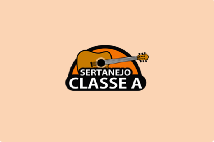 Sertanejo Classe A
