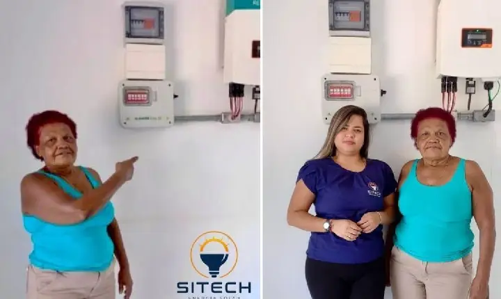 Sitech Energia Solar oferece economia e sustentabilidade em Paranatinga com parcelas a partir de R$299,00
