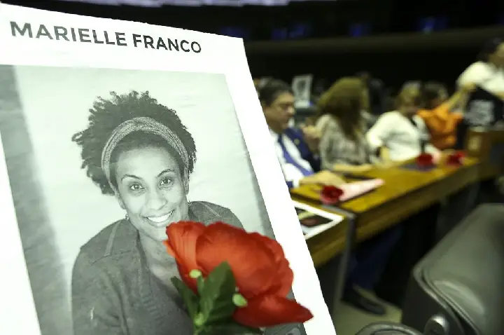 STF começa a julgar mandantes do assassinato de Marielle e Anderson