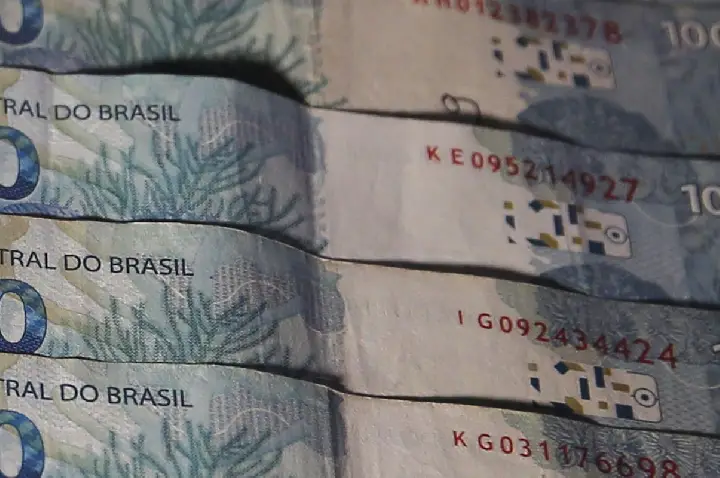 Superávit primário do Governo Central fica em R$ 86,9 bilhões 