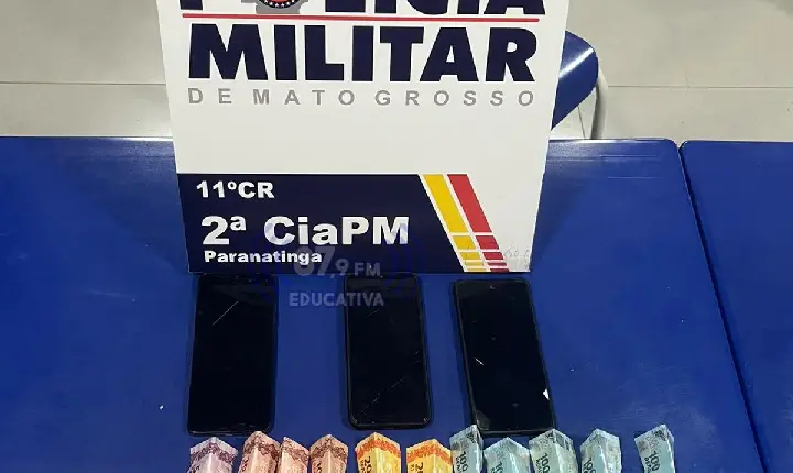 Galeria de Imagem