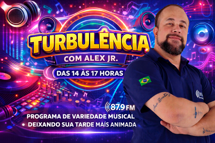 Turbulência
