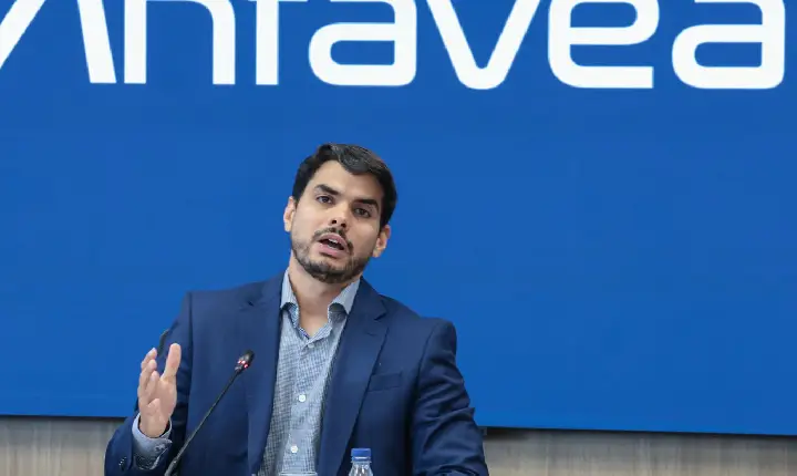 Venda de veículos cresce 8,6% em fevereiro, diz Anfavea