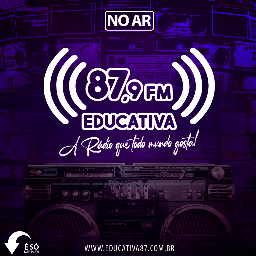 Educativa 87 FM