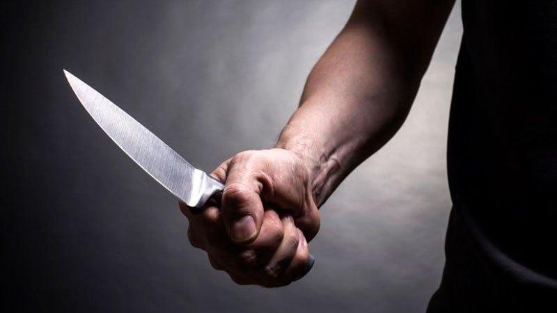 Homem leva duas facadas na barriga após separar briga no centro de Paranatinga