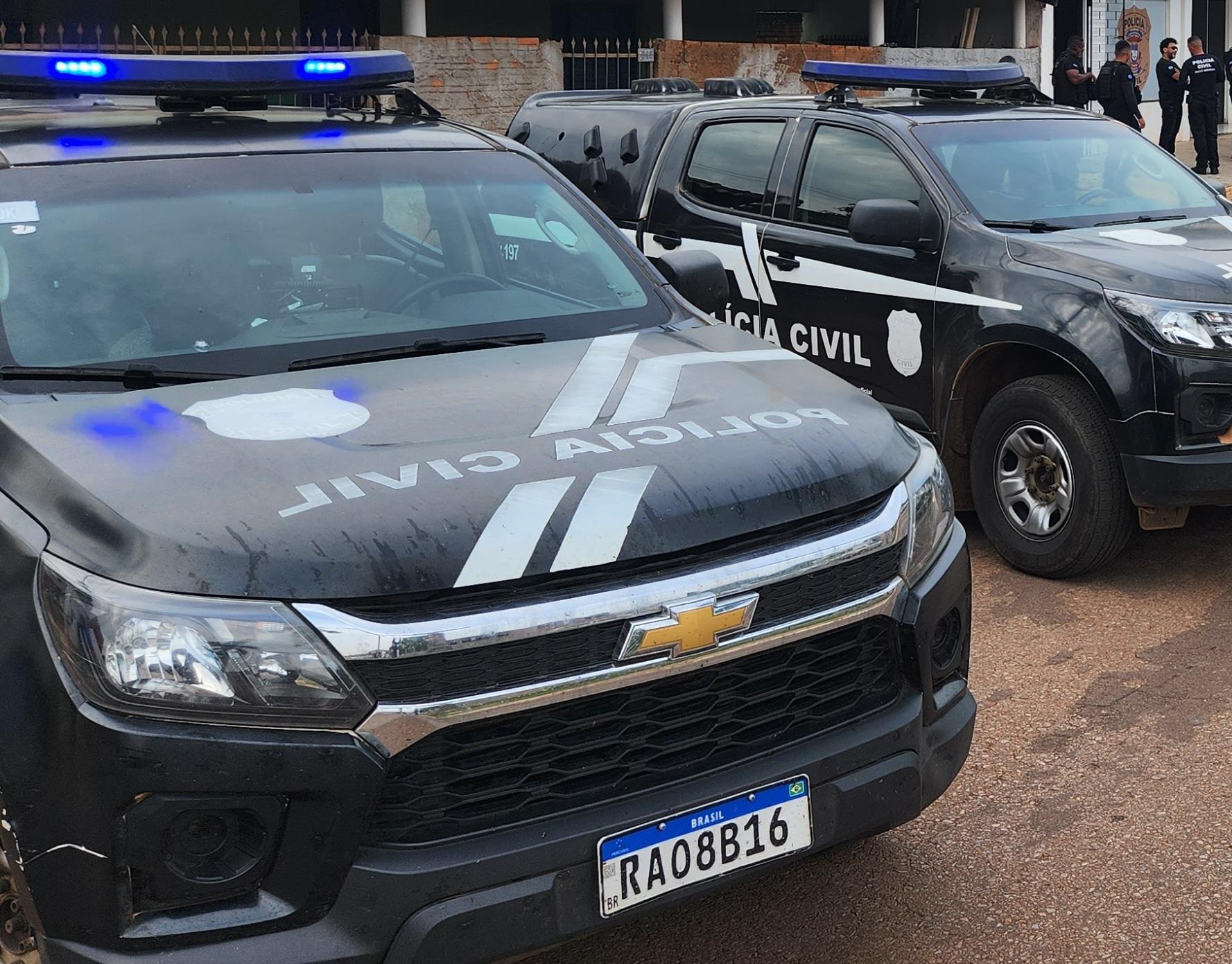 Policia Civil de Paranatinga recupera dinheiro de vítima de golpe do falso whatsapp