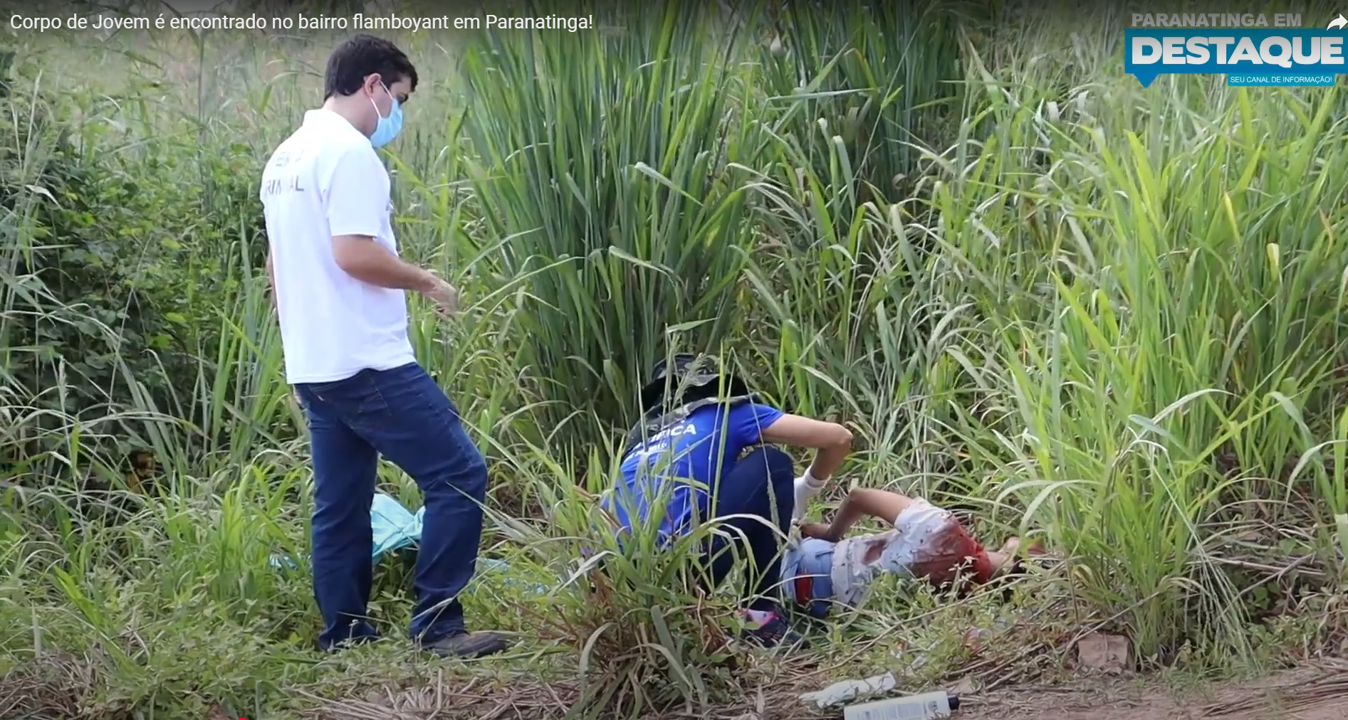 Após três anos, Polícia Civil de Paranatinga esclarece homicídio de Marta Daniele