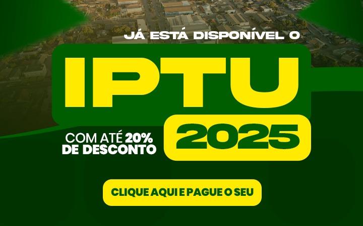 PREFEITURA DE PARANATINGA