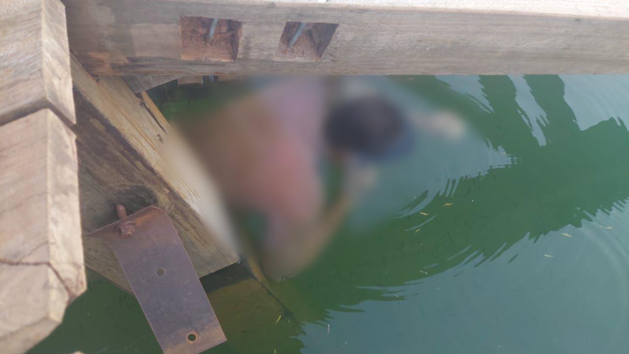 Corpo de homem é encontrado no Complexo da Rodinha em Gaúcha do Norte