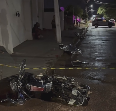 Polícia Civil conclui que condutor não teve intenção de matar em acidente que vitimou jovem de 18 anos em Paranatinga